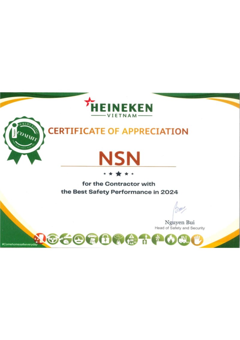 Heineken