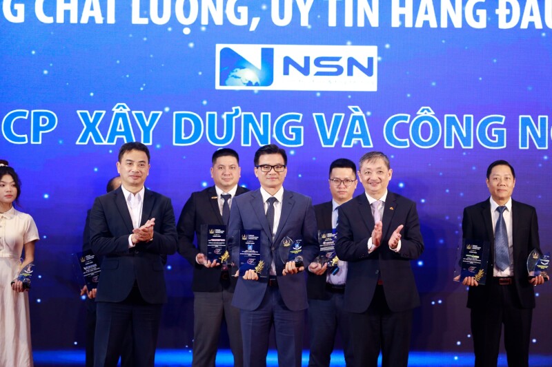 NSN - Vinh quang được kiến tạo từ niềm tin và hành động thật