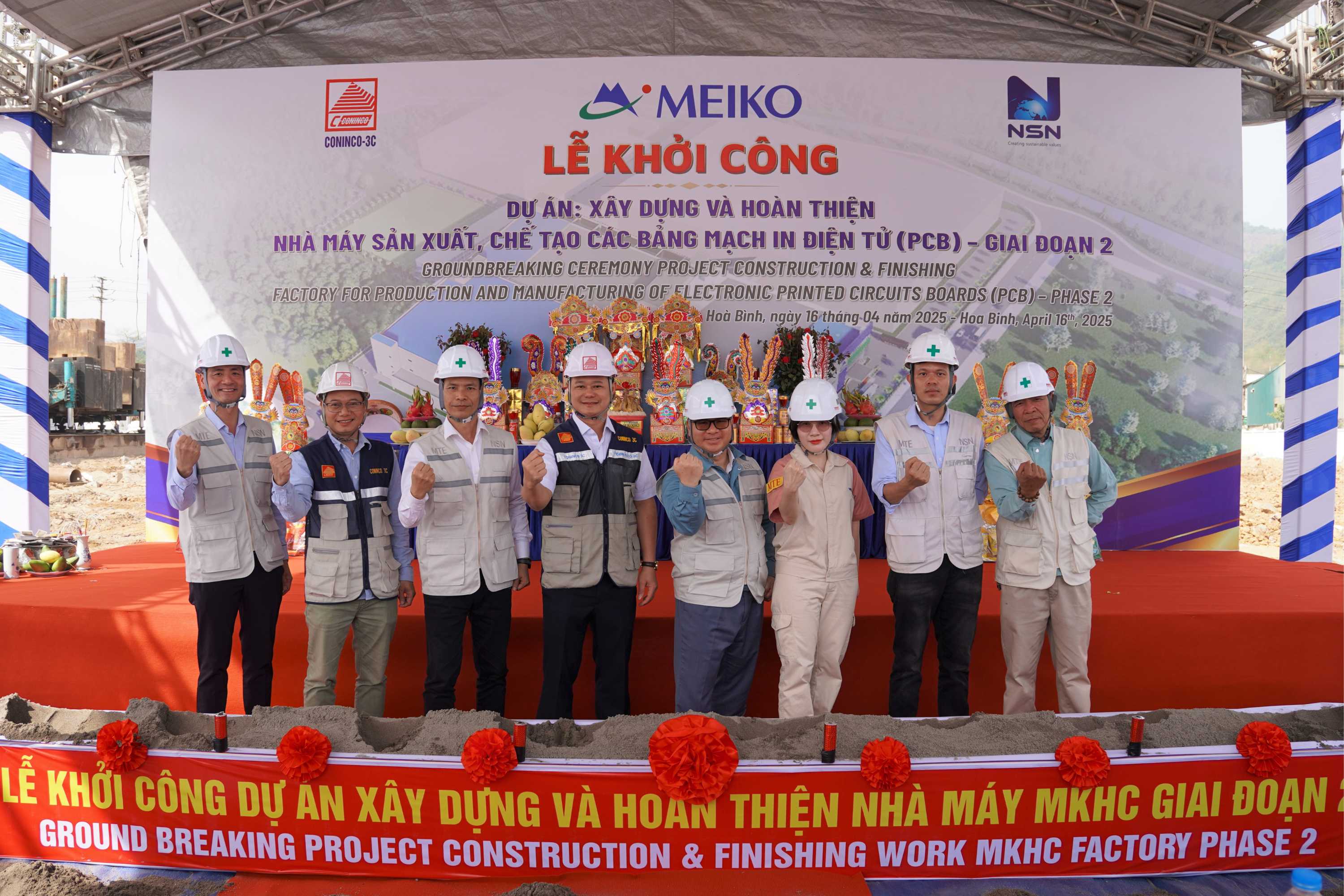 Meiko Hòa Bình (6)