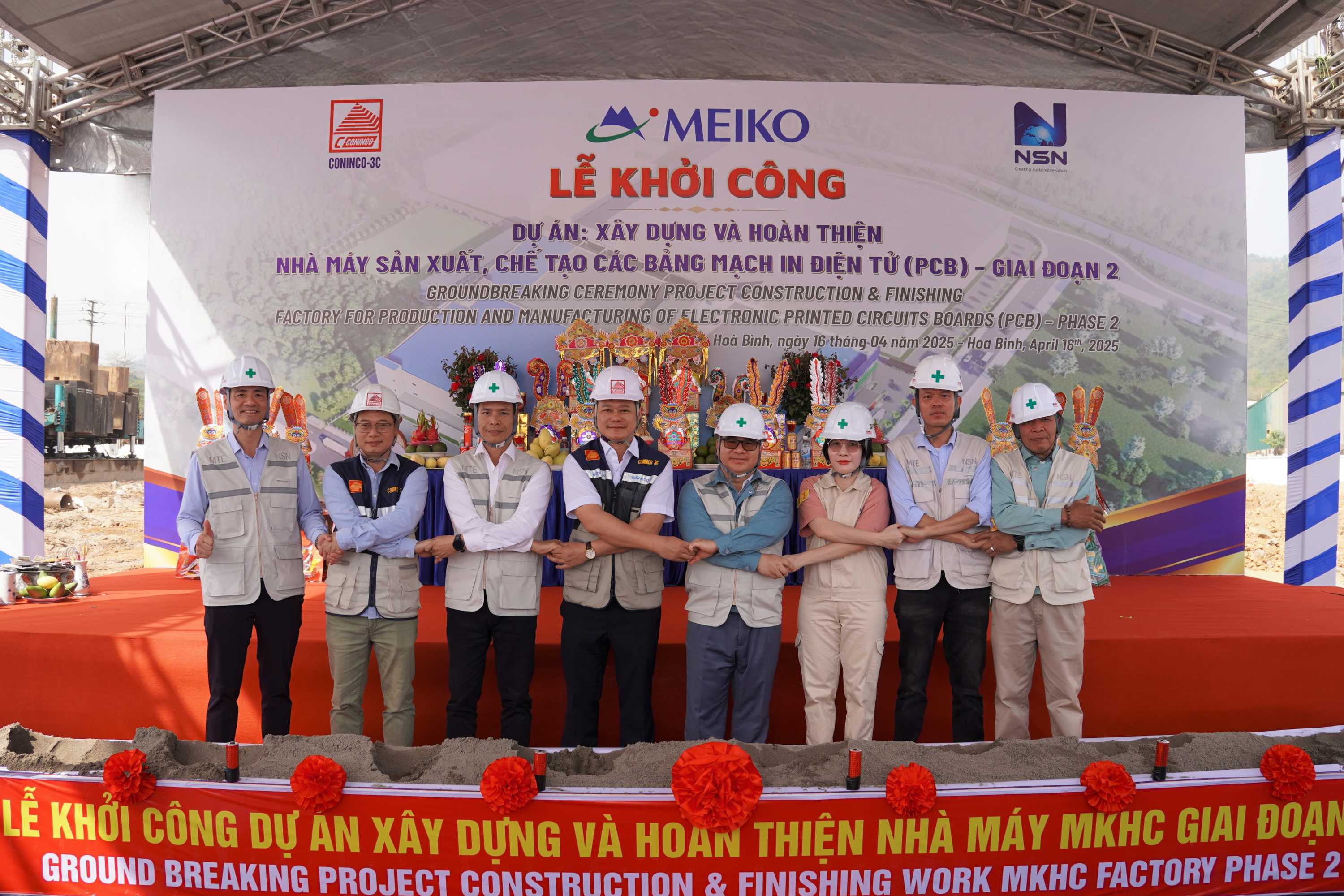Meiko Hòa Bình (7)